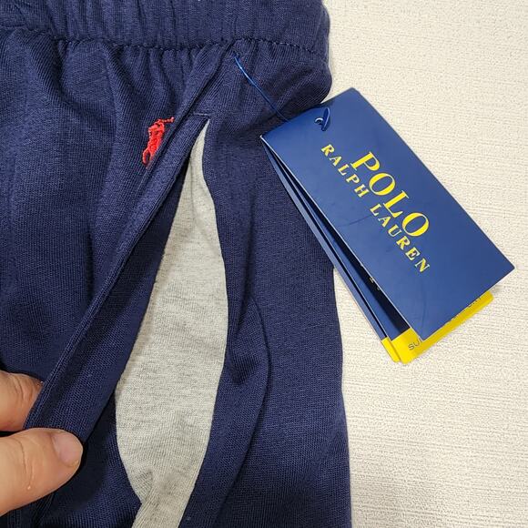 Ralph Lauren athletic shorts men's XXL NWT - Picture 4 of 8